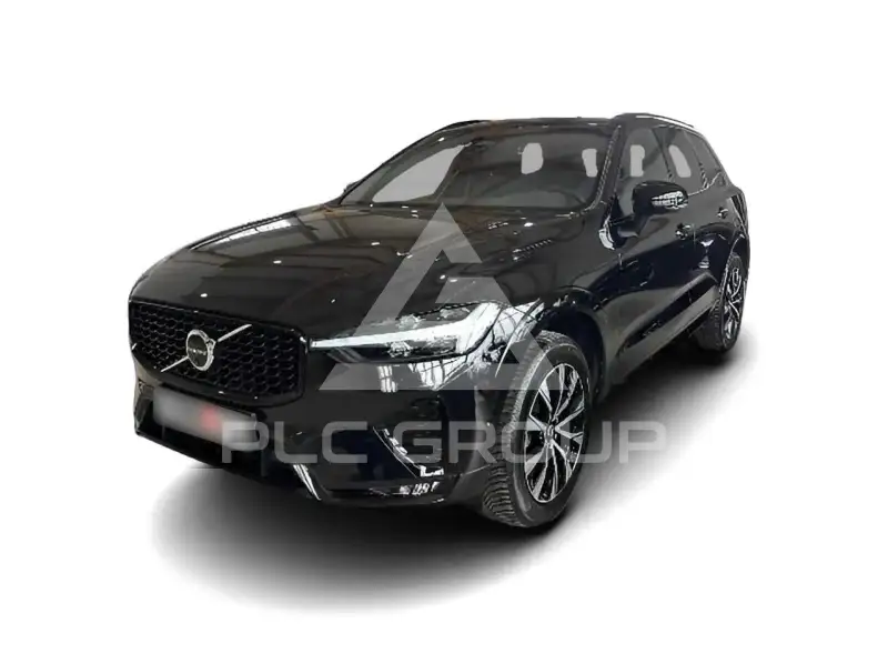 2025 Volvo XC60