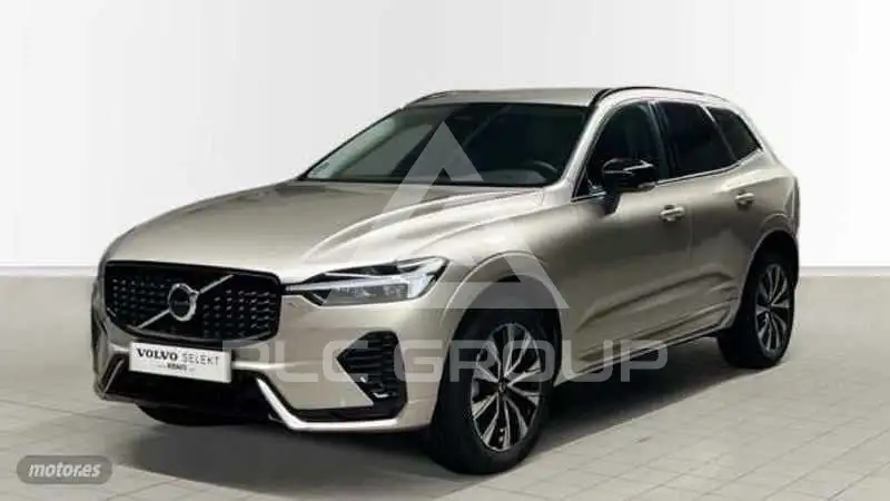2025 Volvo XC60