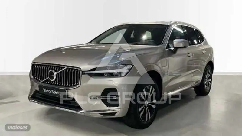 2025 Volvo XC60