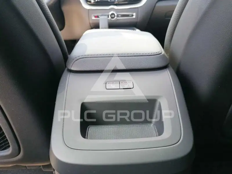 2025 Volvo XC60