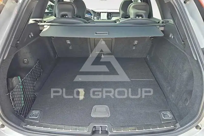 2025 Volvo XC60