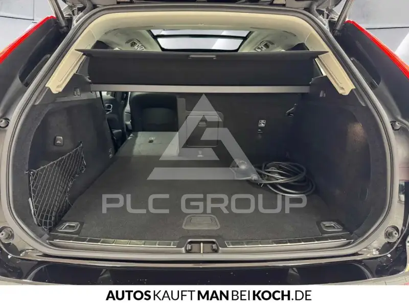 2025 Volvo XC60