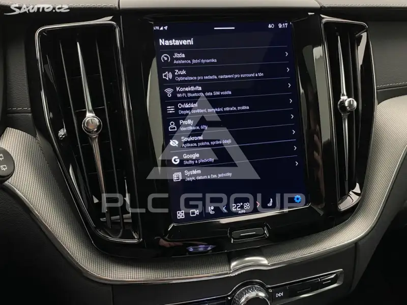 2025 Volvo XC60