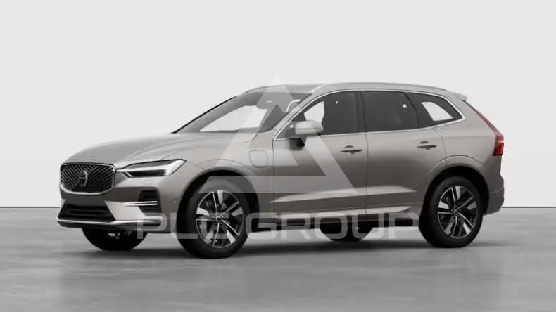2025 Volvo XC60