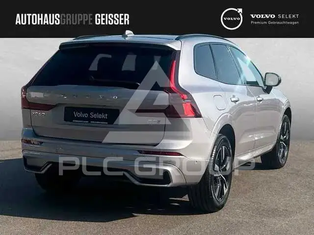 2025 Volvo XC60