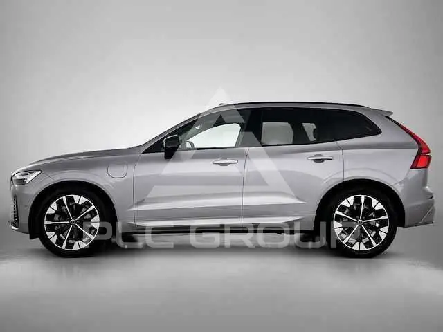2025 Volvo XC60