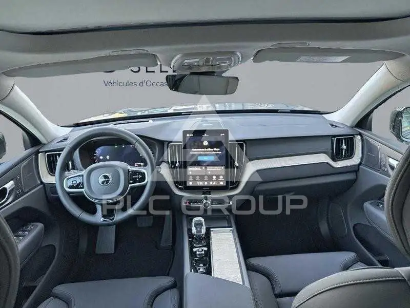 2025 Volvo XC60