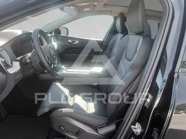2025 Volvo XC60