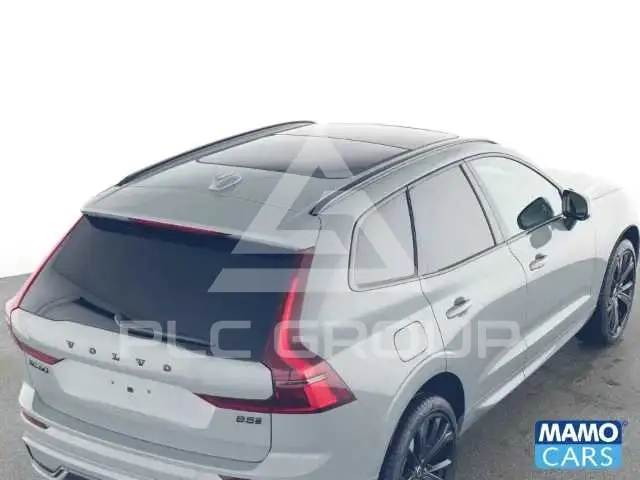 2025 Volvo XC60