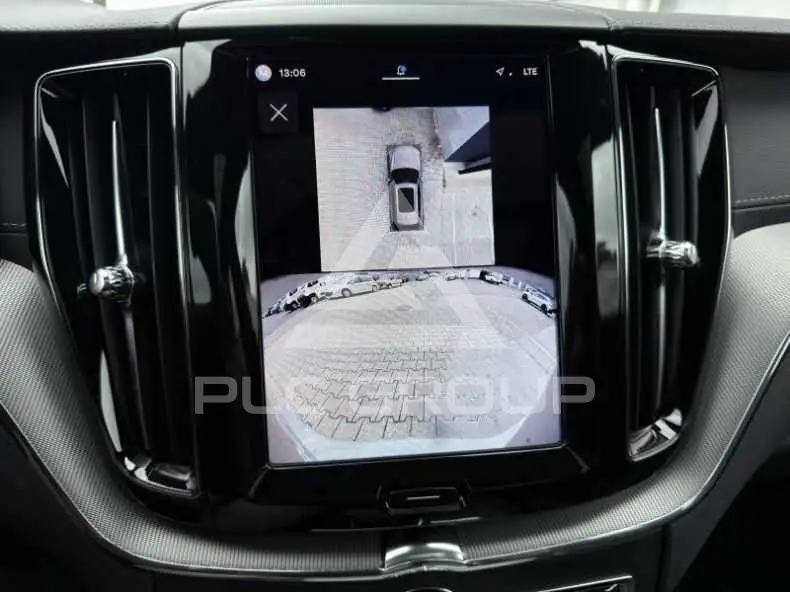 2025 Volvo XC60