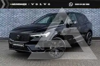 2025 Volvo XC60