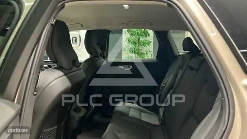2025 Volvo XC60