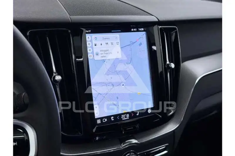2025 Volvo XC60