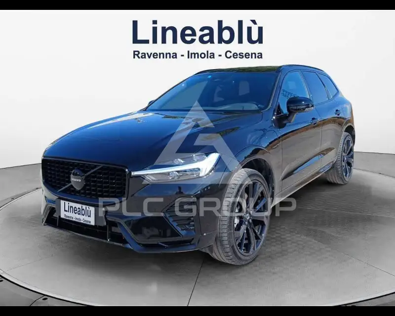 2025 Volvo XC60
