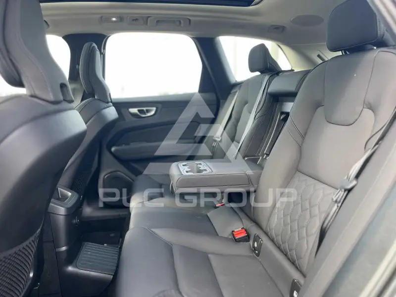 2025 Volvo XC60