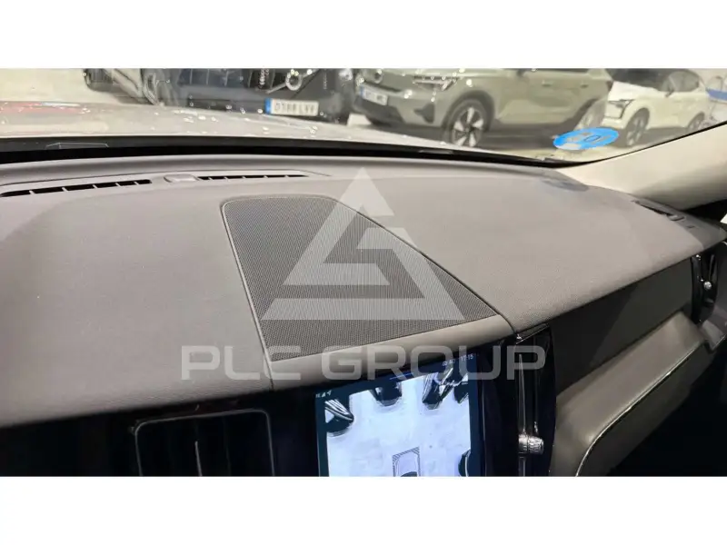 2025 Volvo XC60