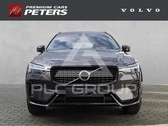 2025 Volvo XC60