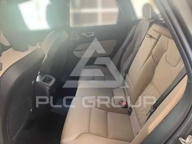 2025 Volvo XC60