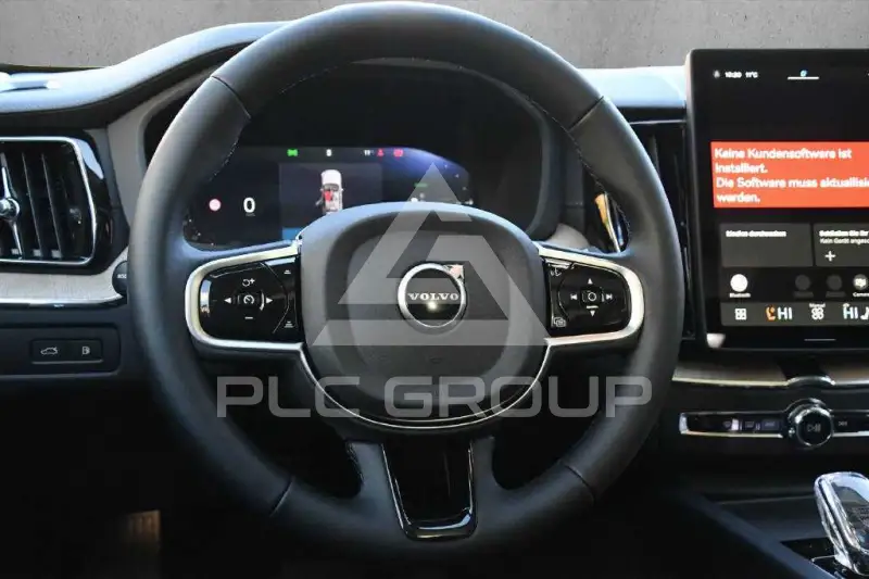 2025 Volvo XC60