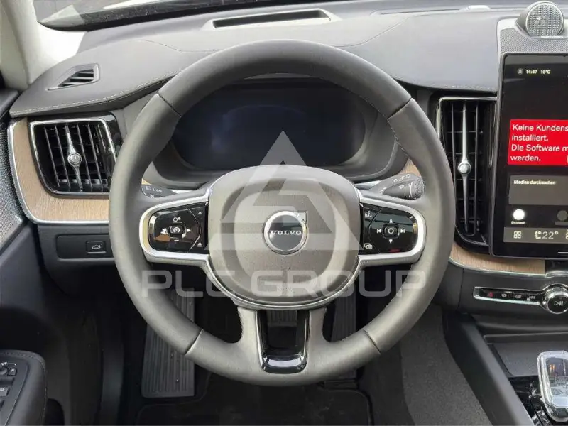 2025 Volvo XC60