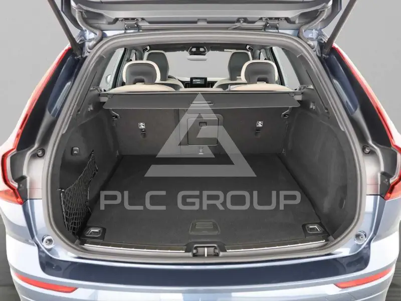 2025 Volvo XC60