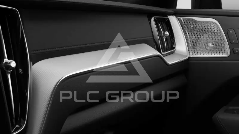2025 Volvo XC60