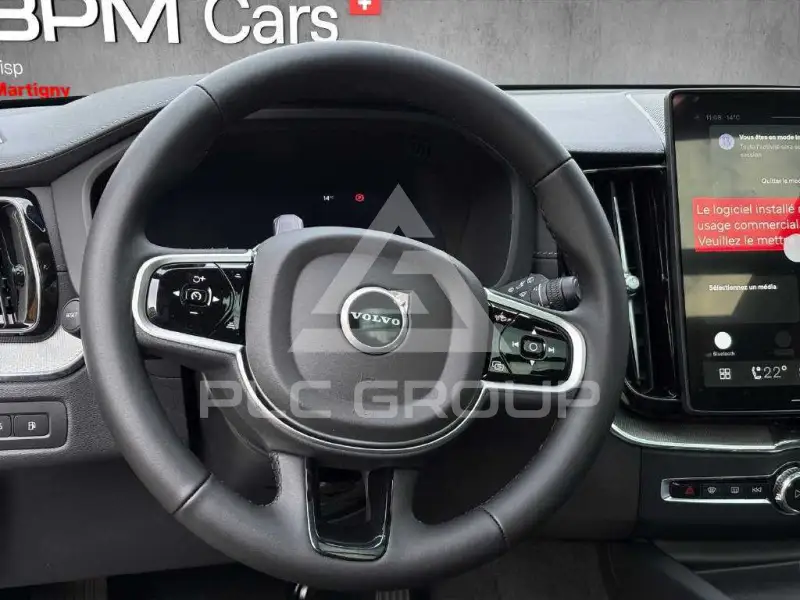 2025 Volvo XC60