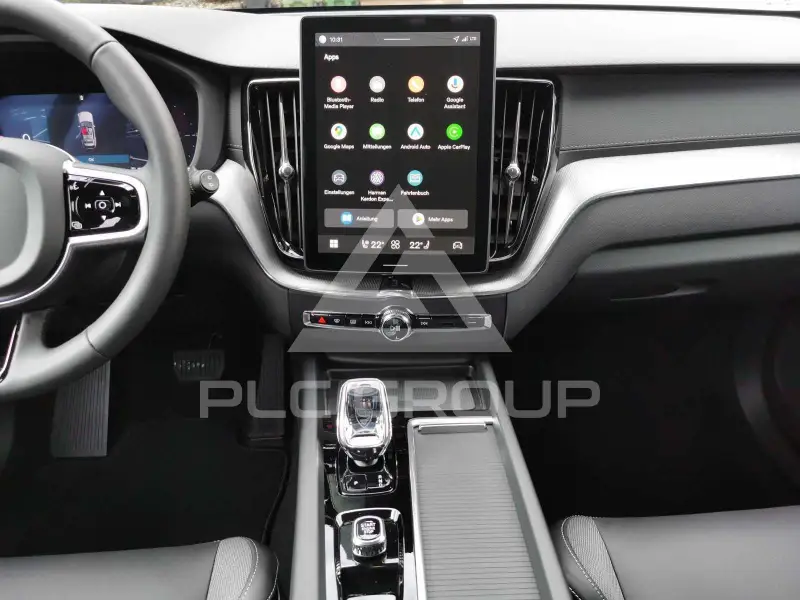 2025 Volvo XC60
