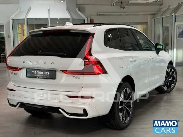 2025 Volvo XC60