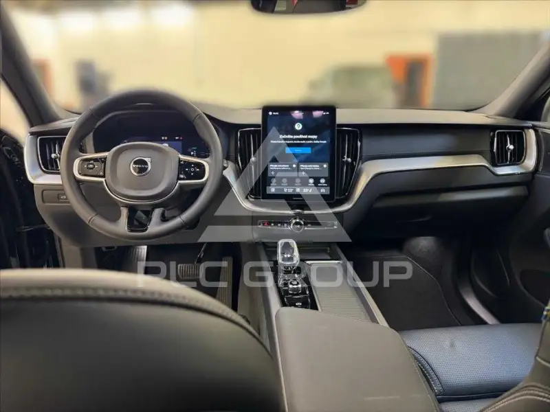 2025 Volvo XC60