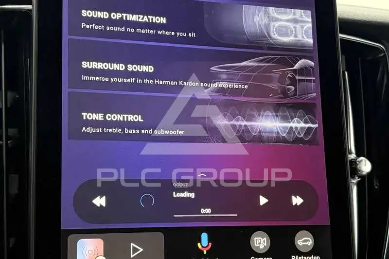2025 Volvo XC60