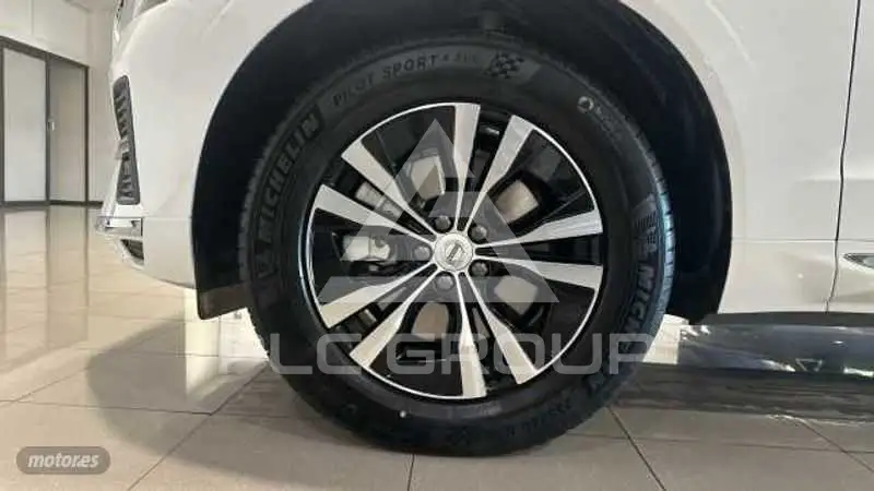 2025 Volvo XC60