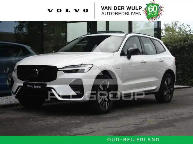 2025 Volvo XC60