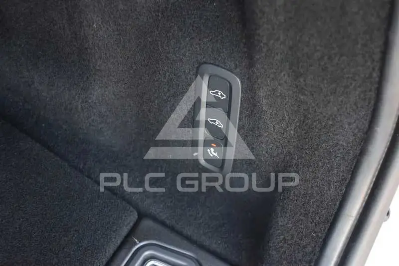 2025 Volvo XC60