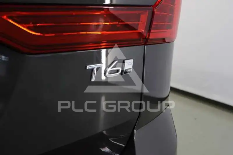 2025 Volvo XC60