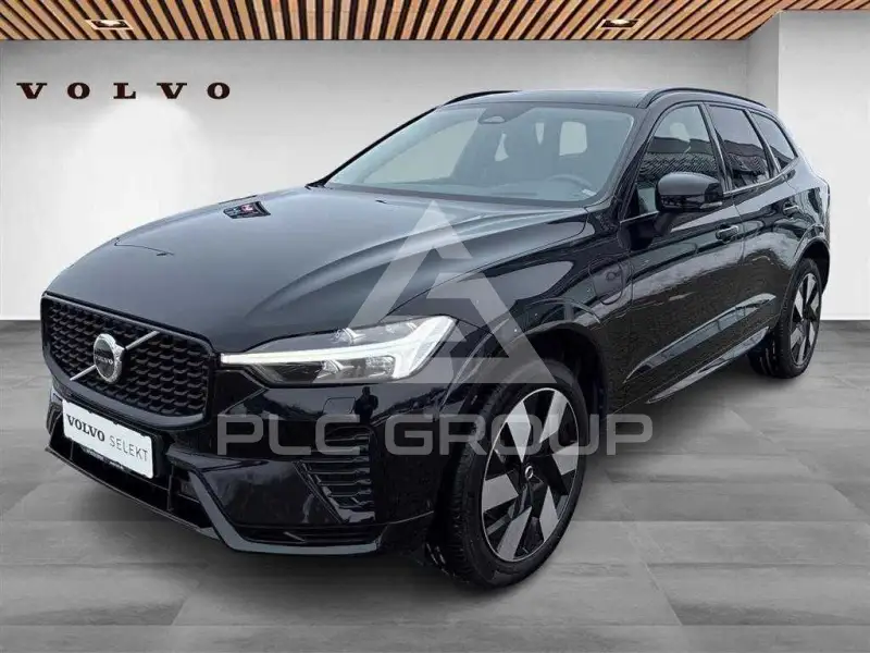 2025 Volvo XC60