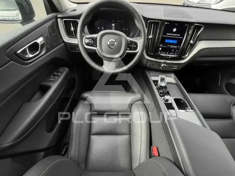 2025 Volvo XC60
