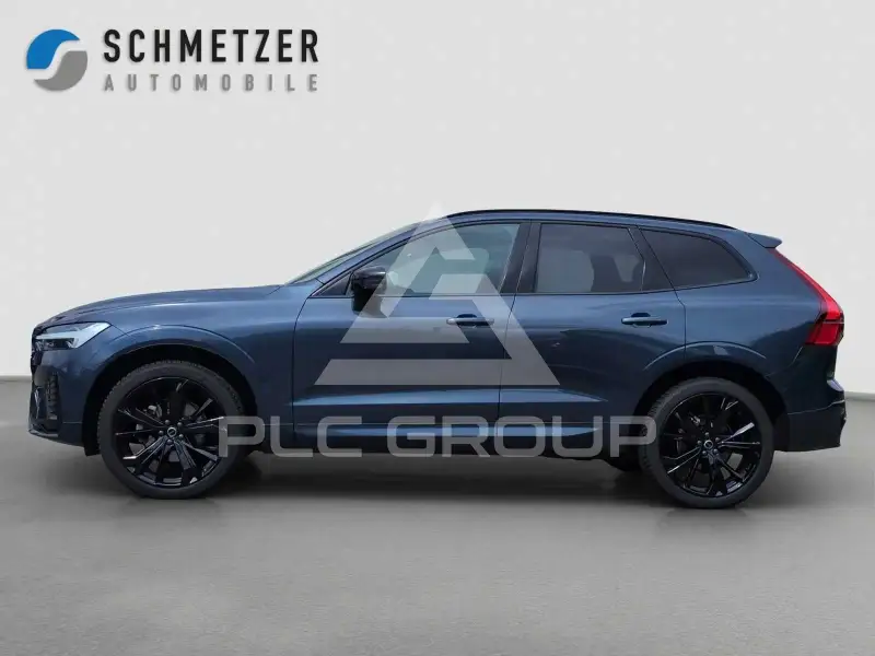 2025 Volvo XC60