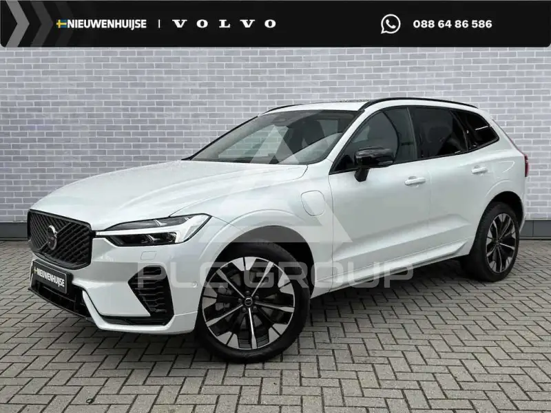 2025 Volvo XC60