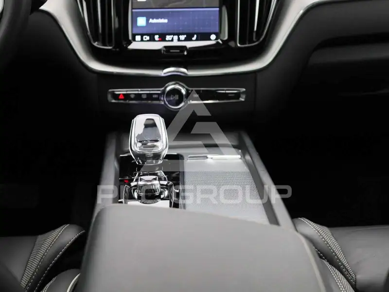 2025 Volvo XC60
