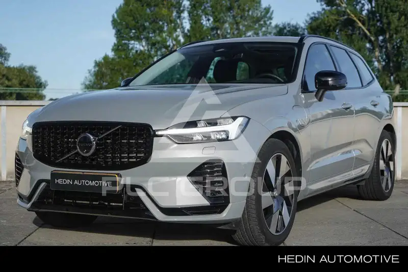 2025 Volvo XC60