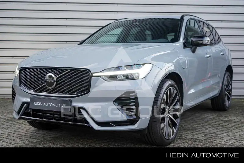 2025 Volvo XC60