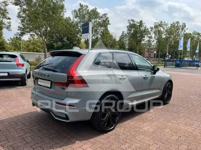 2025 Volvo XC60