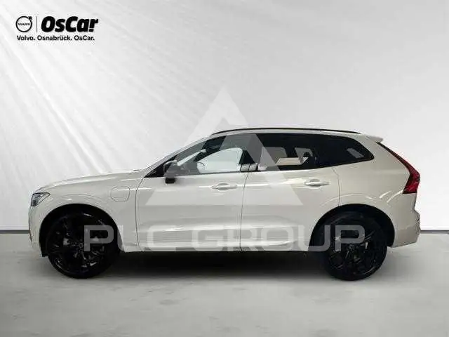 2025 Volvo XC60