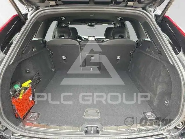 2025 Volvo XC60