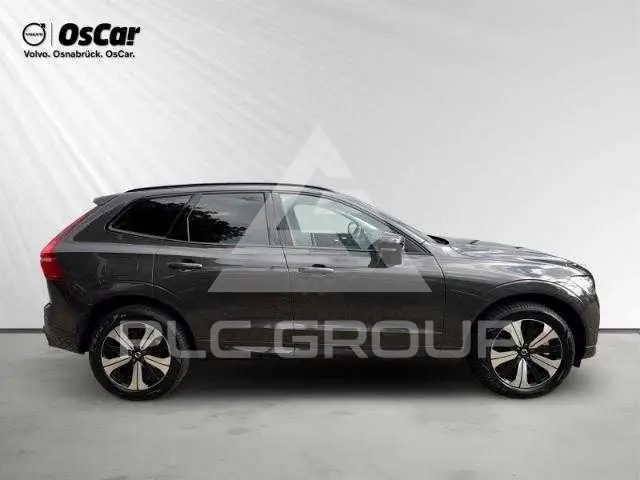 2025 Volvo XC60