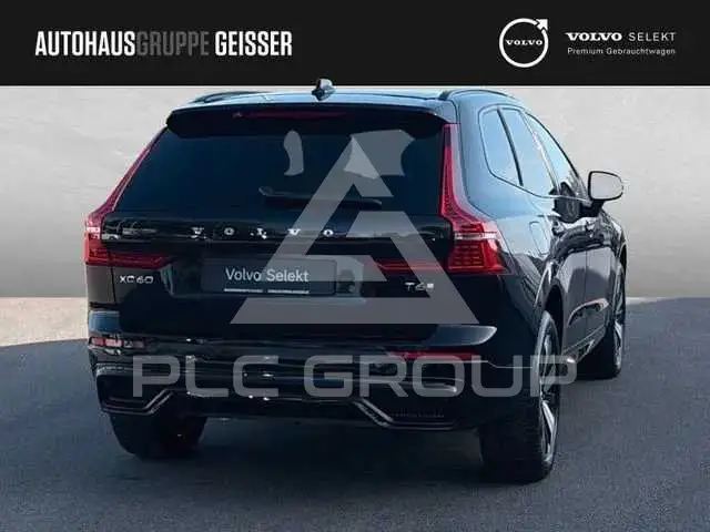 2025 Volvo XC60