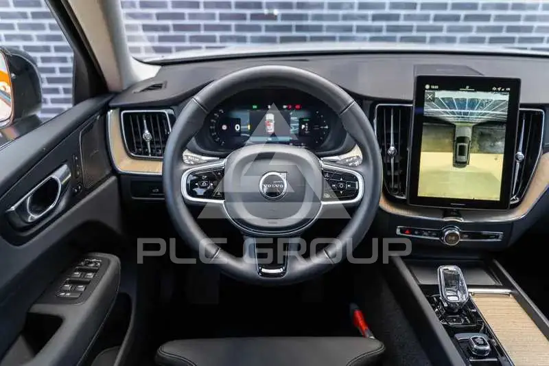 2025 Volvo XC60