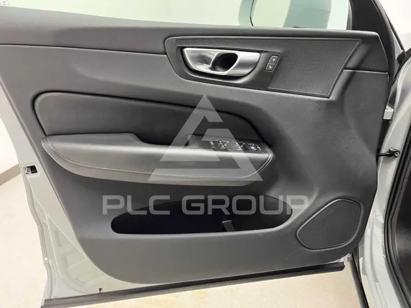 2025 Volvo XC60