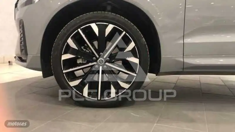 2025 Volvo XC60